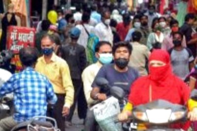 Mask Violation in Bengaluru Sees Tenfold Jump in August; Rs 12 Crore Coughed Up in Fines Since March