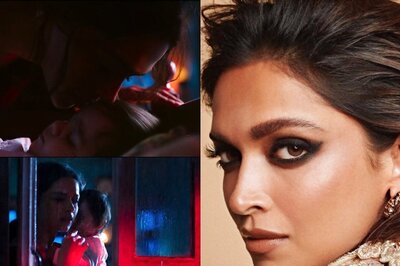 Confirmed! Deepika Padukone to Play Ranbir Kapoor's Mom in Brahmastra 2; OTT Version Reveals Her Face