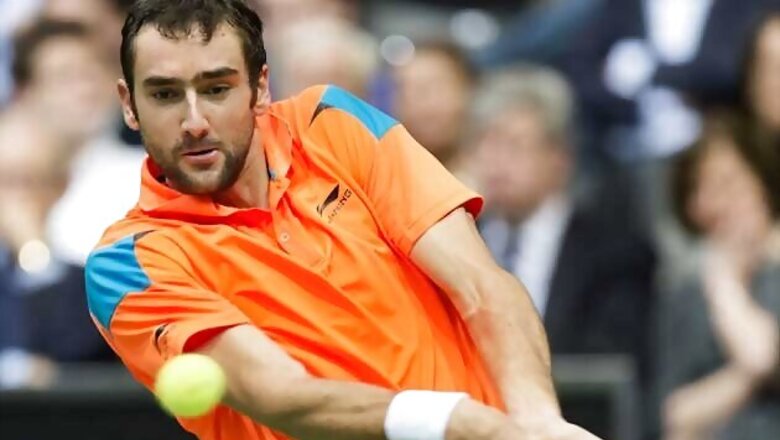 Marin Cilic wins Delray Beach Open title