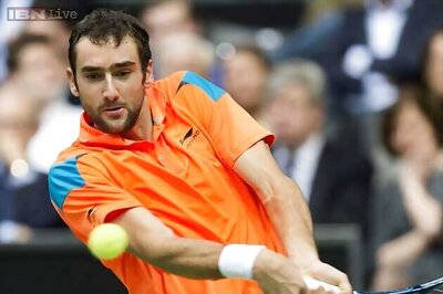 Marin Cilic wins Delray Beach Open title