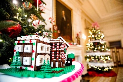 Christmas Cheers with Home Made Drinks