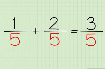How to Add Mixed Numbers With Like Fractions