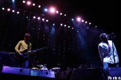 What's the story? Oasis pips Beatles, Rolling Stones