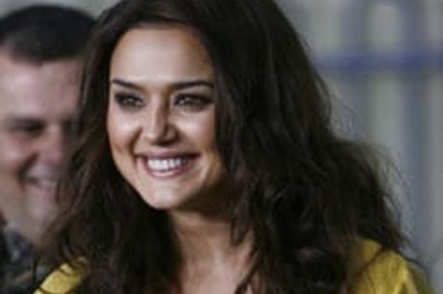FM grants Preity's wish of 'women-friendly' Budget