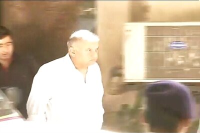 Sheena Bora murder case: Peter Mukerjea to be produced before court today