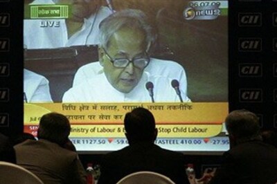 Tax breaks, welfare schemes in common man's Budget