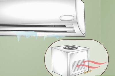 How to Get a Ductless AC System to Stop Leaking Indoors