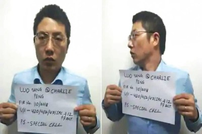 Chinese Man with Hawala Link 'Bribed' Monks in Delhi to Buy Their Support for Dalai Lama Successor