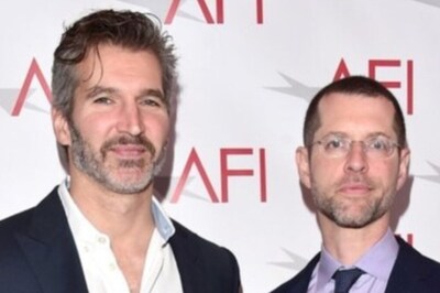 Game Of Thrones Makers Break Silence On Finale Season Backlash