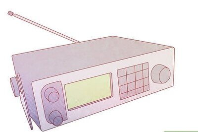 How to Listen to Your Local Air Traffic Control