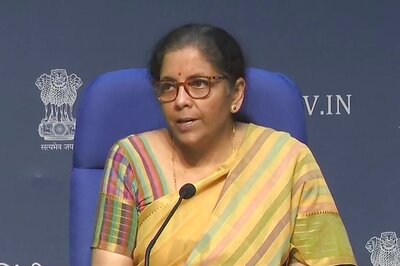 FinMin Nirmala Sitharaman Announces 2% Interest Subvention on Smallest Category MUDRA Loans