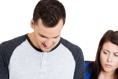 Here's Why Dating a Married Man is Not a Good Idea