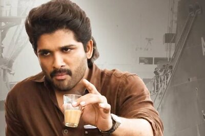 Allu Arjun Told Nikkhil Advani What's 'Wrong' With Bollywood: 'You All Have Forgotten How to Be...'