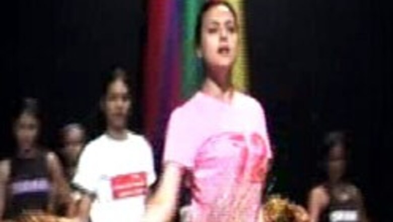 7/11 blasts leave Preity shaken