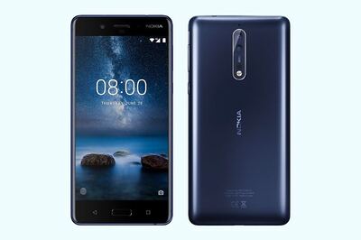 Nokia 8 With Dual Cameras Leaked Before August 16 Launch: All You Need to Know [With Pics]