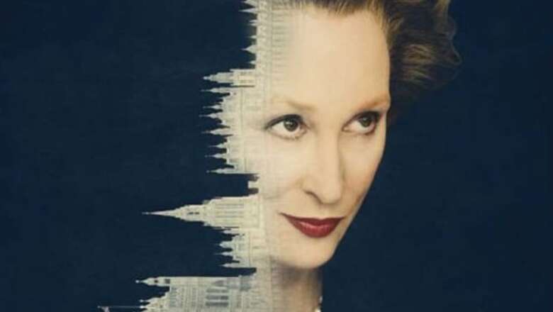 I am a big fan of Meryl Streep: Sridevi