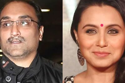 B'day Special: How Rani Mukerji's Love Story With Aditya Chopra Unfolded
