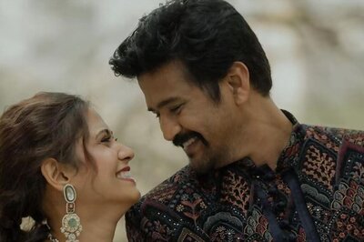 Newly-weds Yogita Chavan And Saurabh Choughule Buy New House In Mumbai