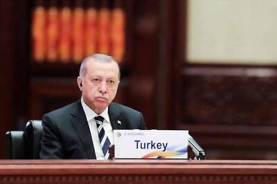 'Plan to Arm Kurdish Militia is Like Placing Dynamite Under Turkey-US Relations'