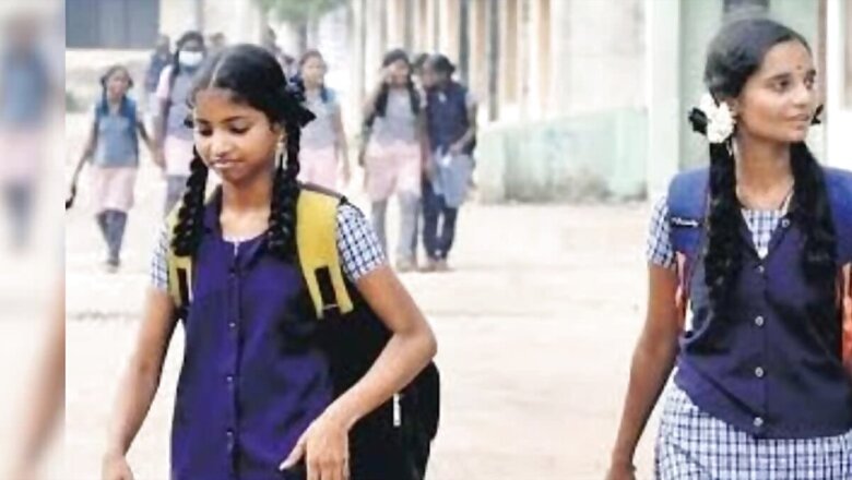 In Tamil Nadu's Tirunelveli, Students Secure Excellent Class 12 Results Despite Facing Heavy Floods