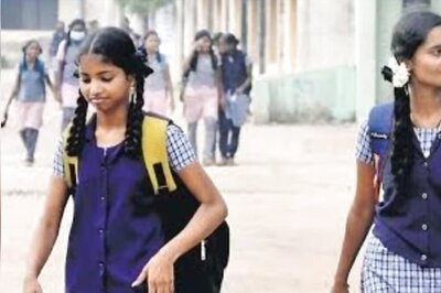 In Tamil Nadu's Tirunelveli, Students Secure Excellent Class 12 Results Despite Facing Heavy Floods