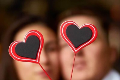 Valentine's Day: Astrologer Guides On Nurturing Enduring Relationships