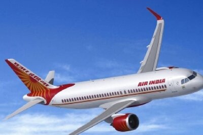 DGCA Orders Air India to De-Roster Entire Crew for Dubai-Delhi Flight Incident