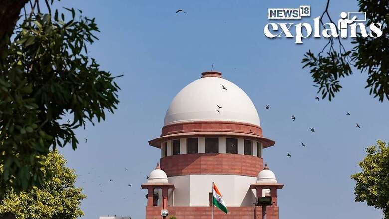 As SC Re-examines Immunity to MPs & MLAs, Here are the Privileges Enjoyed by Elected Representatives | EXPLAINED