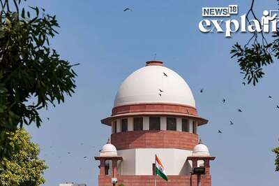 As SC Re-examines Immunity to MPs & MLAs, Here are the Privileges Enjoyed by Elected Representatives | EXPLAINED