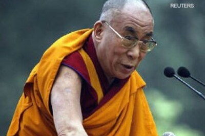 Dalai Lama turns 74, says should live to 100