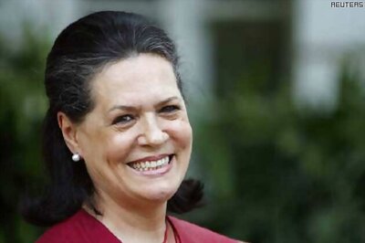 Sonia Gandhi to visit Rae Bareli today, meet party workers