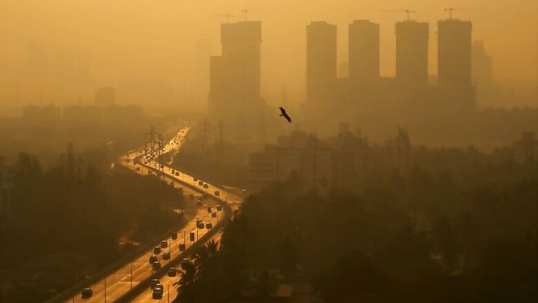 Air Pollution Killed Five Lakh People in India, 97,000 Died Due to Coal Burning Alone: Report
