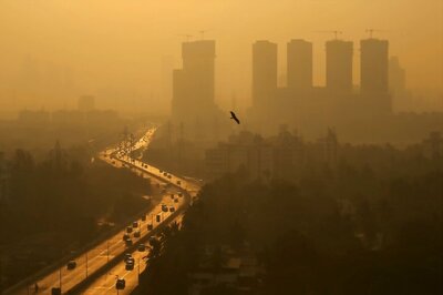 Air Pollution Killed Five Lakh People in India, 97,000 Died Due to Coal Burning Alone: Report