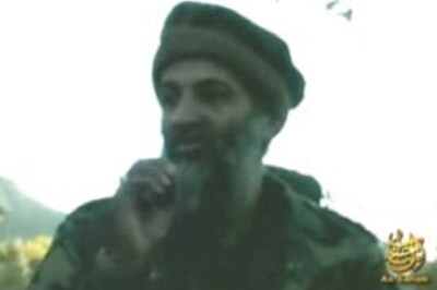 Osama's jihad against Mush: Pak vows to finish al-Qaeda