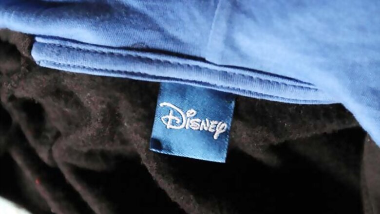 Walmart, Disney clothes found in Bangladesh fire