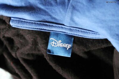 Walmart, Disney clothes found in Bangladesh fire