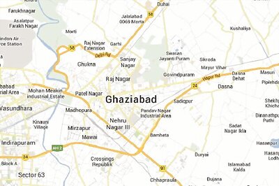 3 arrested for human trafficking, 20 girls rescued