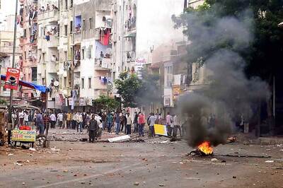 Patel quota row: Man commits suicide in support of agitation