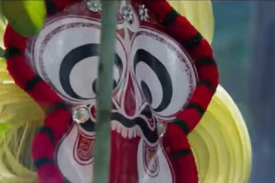 Trailer Of Saiju Kurup's Gu Promises Spine-chilling Horror