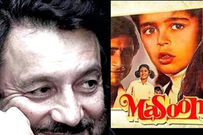 After 40 Years, Director Shekhar Kapur's Masoom Sequel To Take Fans On Emotional Ride