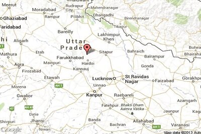 Monsoon fury: Five more die in UP, death toll reaches 161