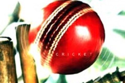 Champions Trophy venue may split cricket world