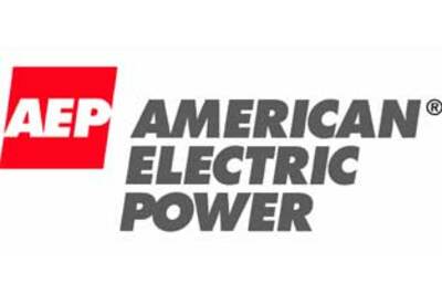 AEP 4Q earnings fall 34 per cent on charge