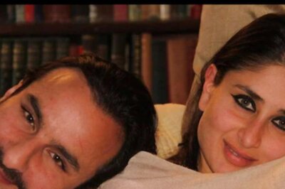10 Years Of Saif and Kareena, Bollywood's Numero Uno Couple