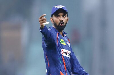 'We Were About 10 Runs Short Towards The End': KL Rahul After Loss Against Punjab Kings