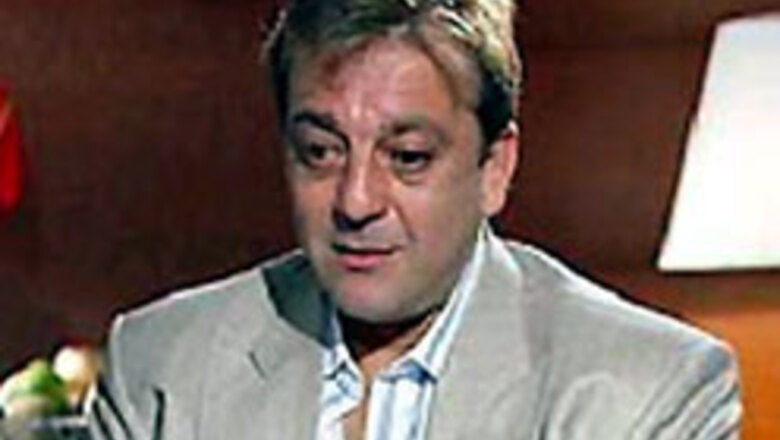 Dutt's bail plea adjourned to next Tuesday