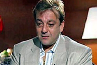 Dutt's bail plea adjourned to next Tuesday