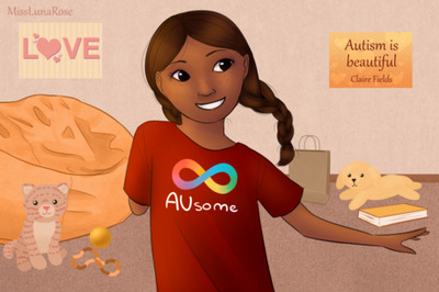 How to Interpret Autistic Body Language