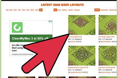 How to Have a Good Base in Clash of Clans