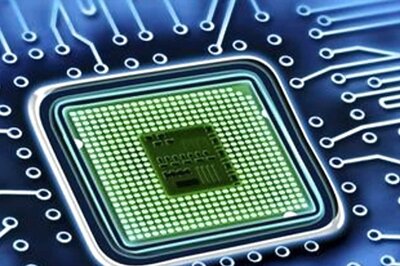 China's Semiconductor Market Shrinks Over 12 Percent To Reach 2020 Levels